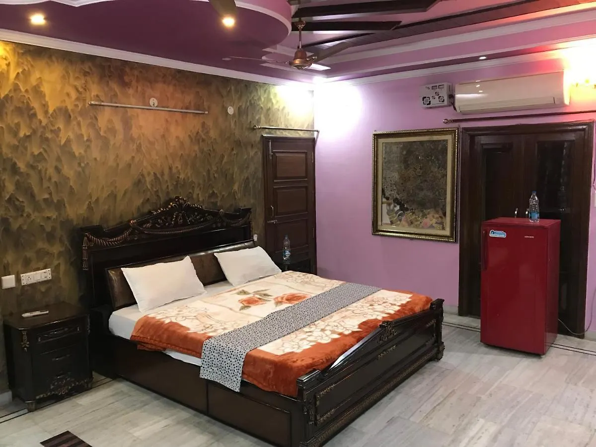 Utk The Komfort Panchkula