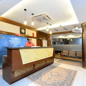 4* Hotel Park Royal