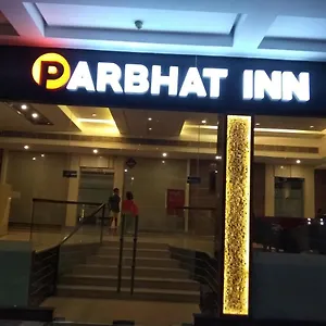  Hotel Parbhat